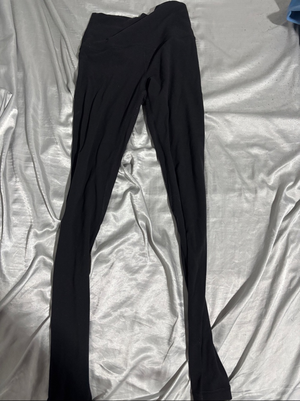 Lululemon Black Women’s High-Rise Leggings